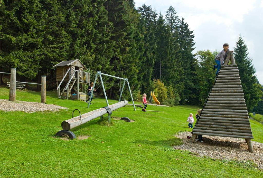 Haus Bayerwald Hotel Neureichenau Exterior photo