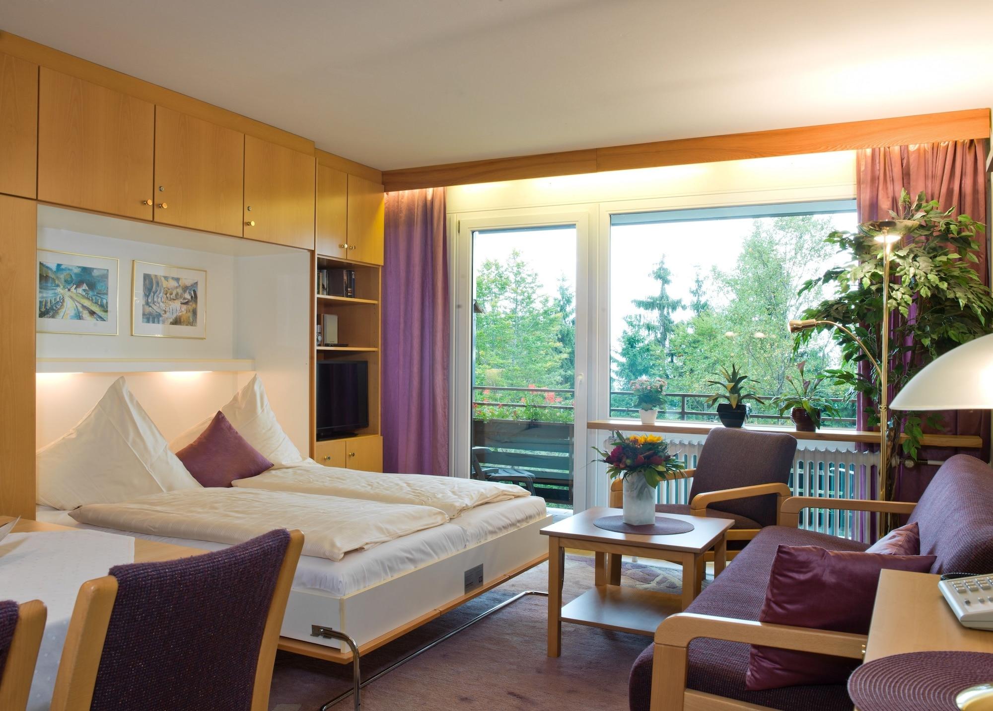 Haus Bayerwald Hotel Neureichenau Exterior photo
