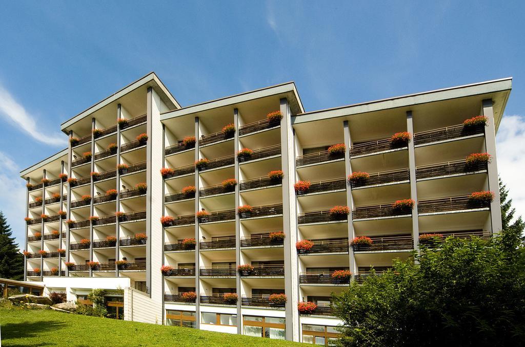 Haus Bayerwald Hotel Neureichenau Exterior photo